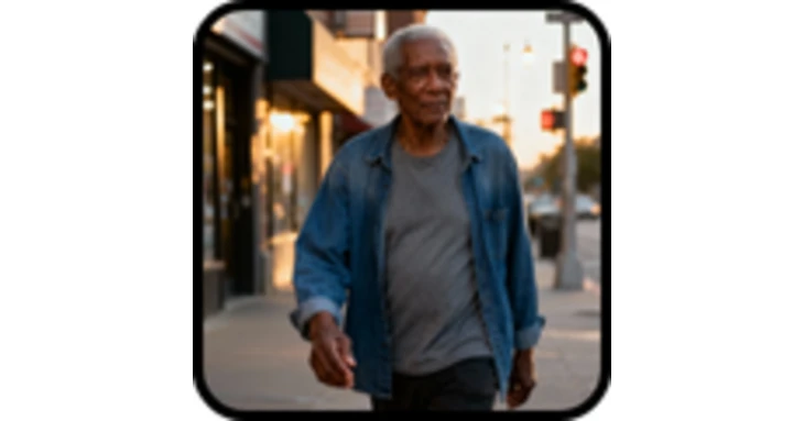 George - Memphis, TN